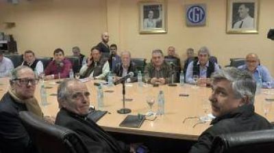 Para la CGT la inflaci�n de septiembre fue de 1,45 por ciento