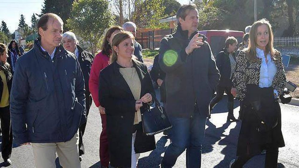 El PJ apuesta a los entrerrianos que no fueron a votar en las PASO	 