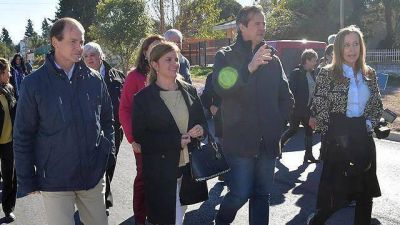 El PJ apuesta a los entrerrianos que no fueron a votar en las PASO	 