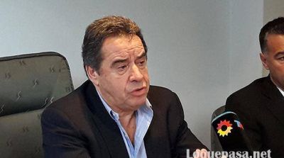 El due�o del Parador Ariston es el presidente del Colegio de Martilleros
