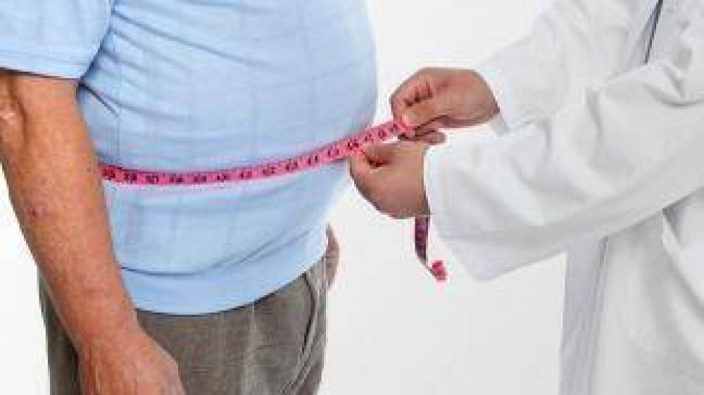 Argentina es el pas con ms hombres adultos obesos de toda Latinoamrica y el Caribe