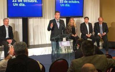 Massa desaf�a a debatir: 