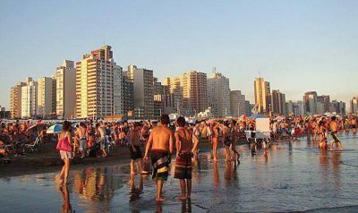 Veranear en Necochea puede ser 50% menos que en otros destinos de la Costa