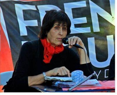 Conessa arremete contra Cambiemos y herederos de Venegas: �Uno de los denunciados como testaferro es Arturo Rojas�