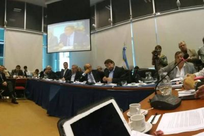 Crisis en las pymes: Pidieron en el Congreso el freno a las importaciones y tregua fiscal para el sector