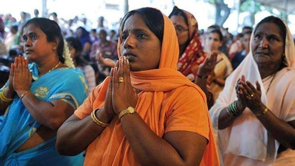 El Papa escribe a los obispos de la India: Que la Iglesia no viva entre aislamiento y separacin
