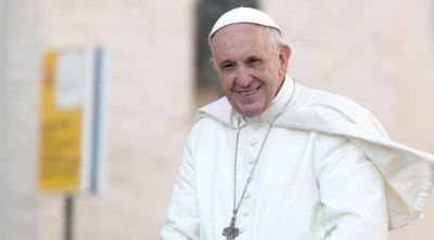 Pr�ximo viaje del Papa Francisco: As� ser� su regreso a Asia