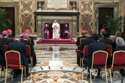 Nueva Evangelizaci�n: El Papa intervendr� en el Encuentro de Catecismo