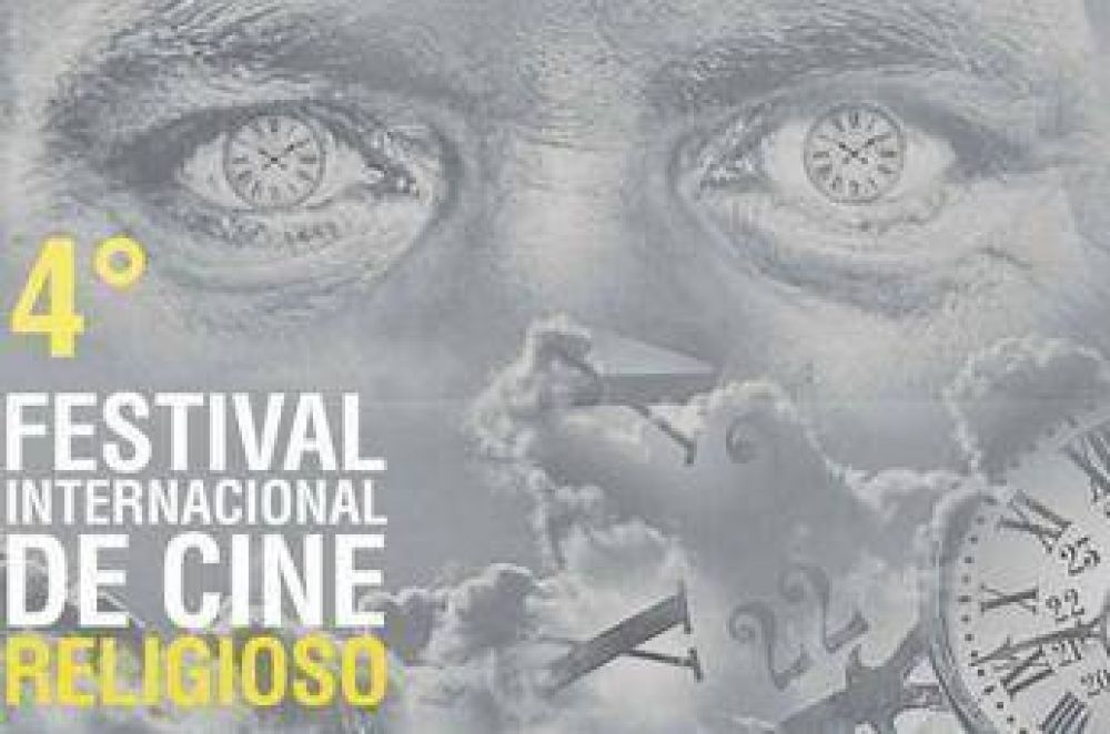 Festival Internacional de Cine Religioso en Mar del Plata