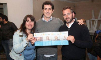 Wado De Pedro: �El ajuste, el endeudamiento y el abandono son el modelo que se vive en Pilar�