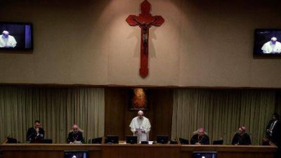 �No se puede conservar la doctrina sin hacer que progrese�