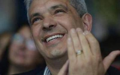 Elecciones 2017: Juli�n Dom�nguez llam� a votar a Cristina y se alej� de Florencio Randazzo