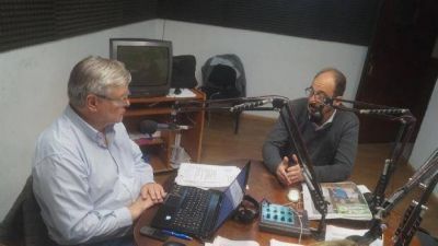 �La verdadera renovaci�n del peronismo en Chivilcoy es Unidad Ciudadana�