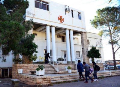 La provincia dar� hoy un paso clave para la aplicaci�n de medicina nuclear