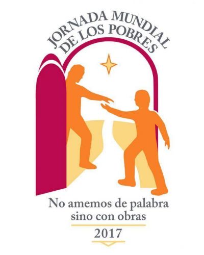 Jornada de los Pobres: Obispos argentinos animan a que sea una fiesta de la misericordia