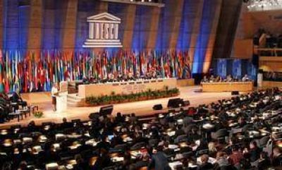 Preocupaci�n en el mundo jud�o ante la posibilidad de que un antisemita sea elegido director de la UNESCO