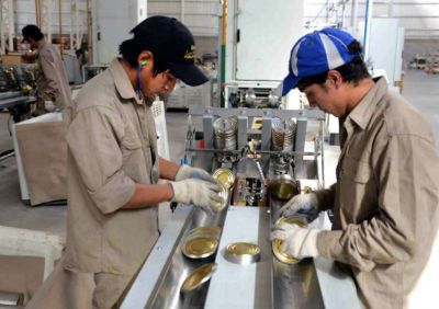 Mendoza no podr� aumentar los impuestos a las pymes