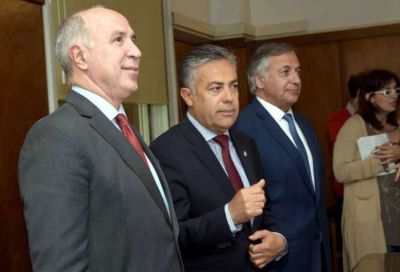 Se recuperan las escuchas judiciales
