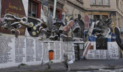 La Justicia responsabiliz� a los gobiernos de Naci�n y Ciudad por su accionar en Croma��n