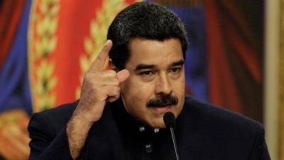 Cinco jueces escapan de Venezuela para sumarse a un tribunal supremo en el exilio