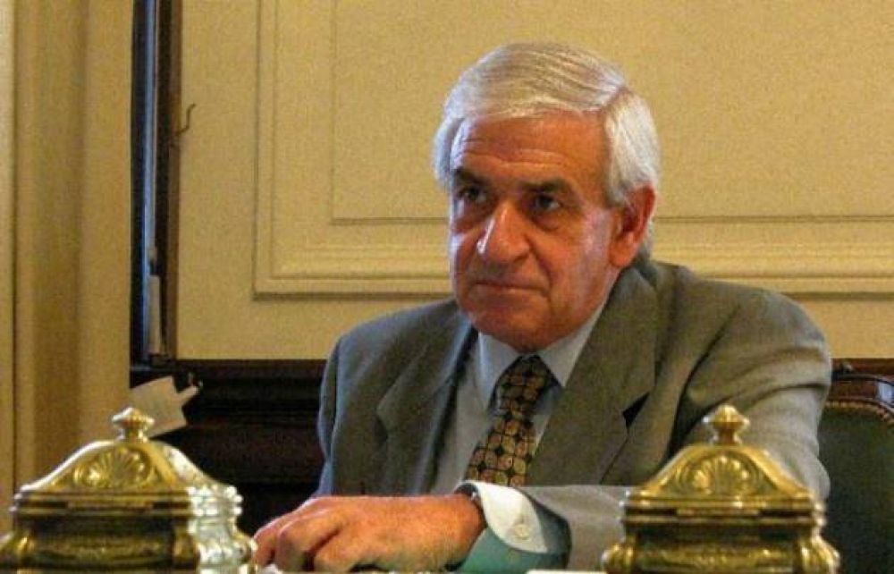Vocal del TSJ respald� a la fiscal Garc�a de Solavagione