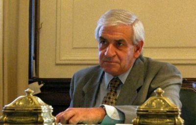 Vocal del TSJ respald� a la fiscal Garc�a de Solavagione