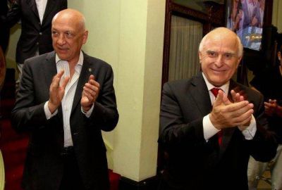 Lifschitz sobre los dichos de Bonfatti: 