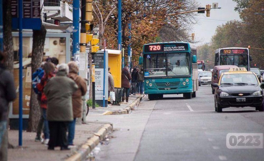 Colectivos, taxis y remises ya pueden explotar publicidad: 