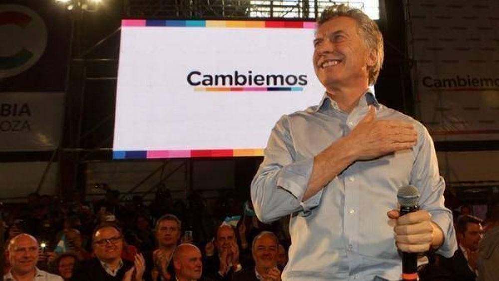 Las 12 provincias en las que Mauricio Macri quiere ganar para fortalecerse en el Congreso
