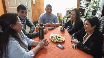 Mar�a Eugenia Vidal ya tiene la oferta salarial 2018 para los estatales bonaerenses: 10%