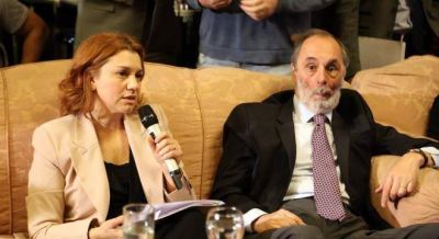 Cambiemos defendi� que la Agencia de Acceso a la Informaci�n dependa de Marcos Pe�a