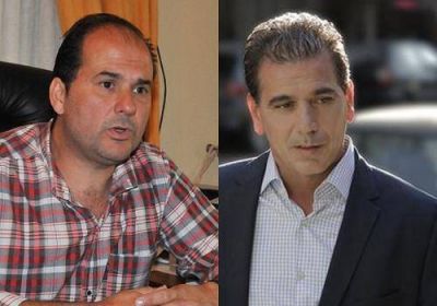 Olivera: �Necesito que Ritondo se acuerde de Tordillo�
