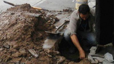 Para aumentar la presi�n del agua, habr� un nuevo pozo en zona Puerto