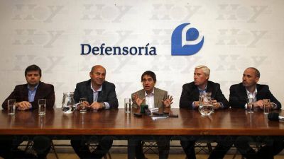 Confirman que la nueva planta de residuos ser� inaugurada en noviembre