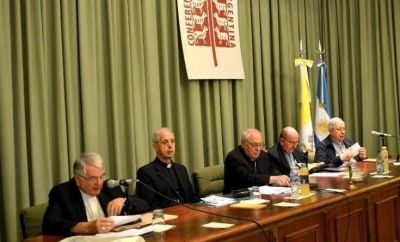 Fuerte advertencia de la Iglesia por la pobreza