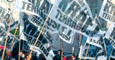 Daer retuvo la comisi�n interna de la emblem�tica Kraft