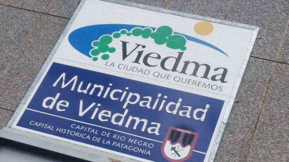 Viedma: SOYEM y UPCN recibieron propuesta salarial del Municipio