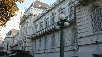 Rige la ley que regula honorarios de abogados y procuradores bonaerenses