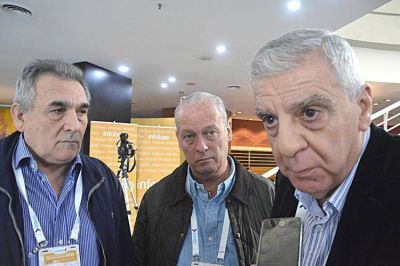 Sindicalistas ponen el foco en la necesidad de inversi�n