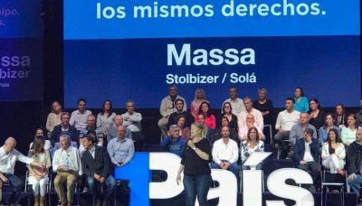 Desde el massismo ven con buenos ojos lograr la unidad con el PJ