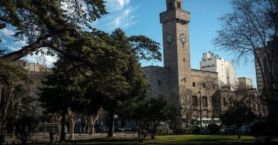 Banco Provincia reafirma el apoyo financiero con el Municipio