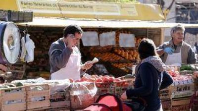 El Indice de Precios al Consumidor de septiembre: 1,9%