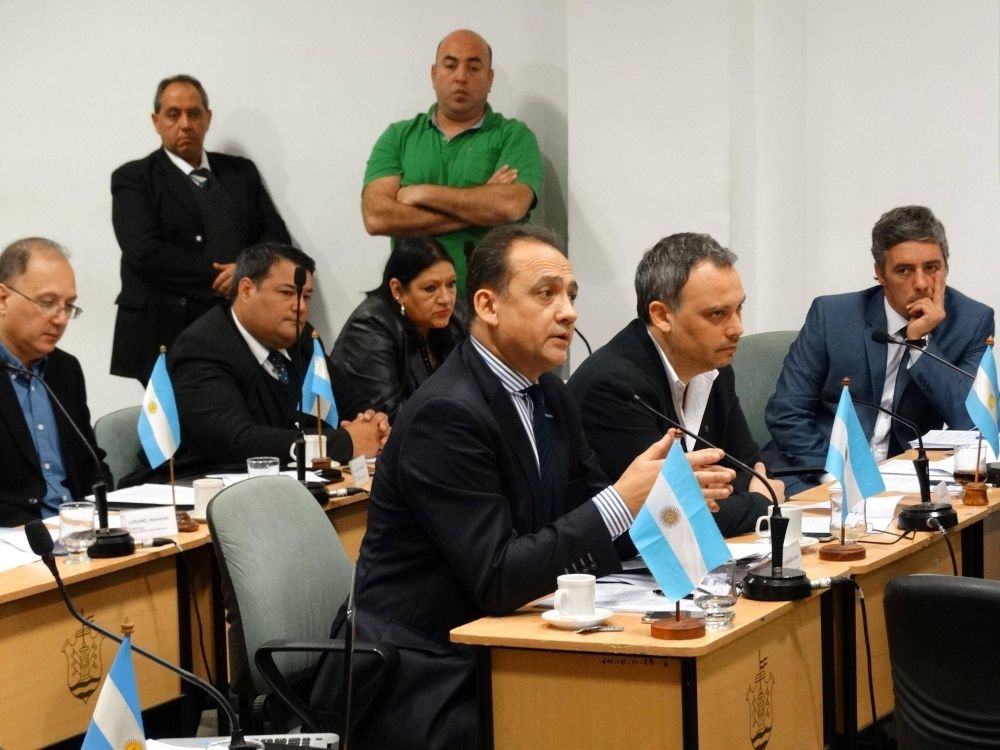 Aprueban relocalizar las plantas industriales