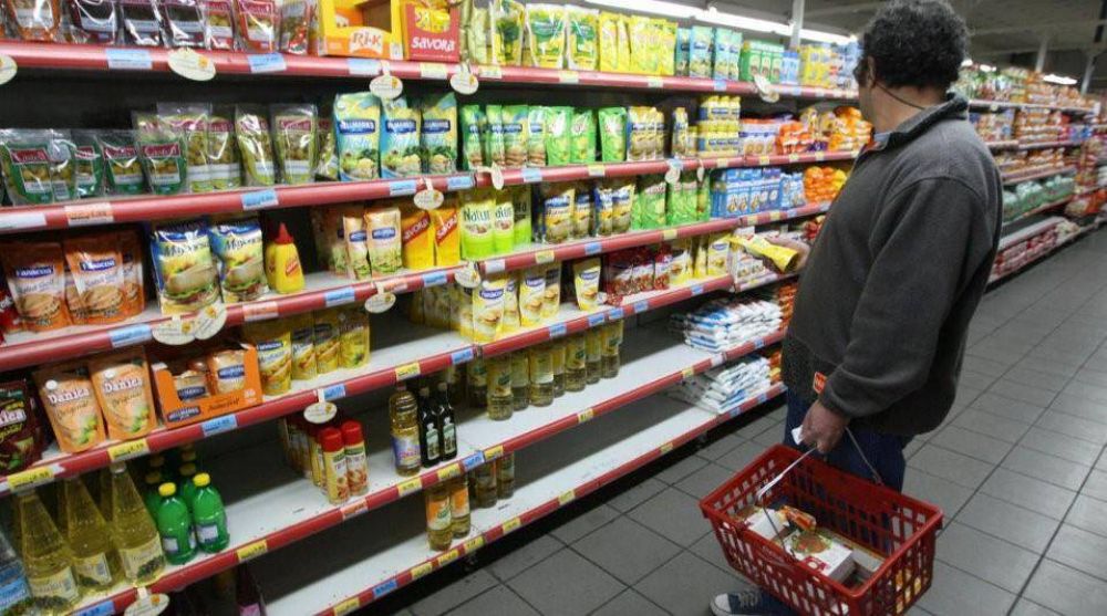 La inflaci�n de septiembre en C�rdoba: 1,3%