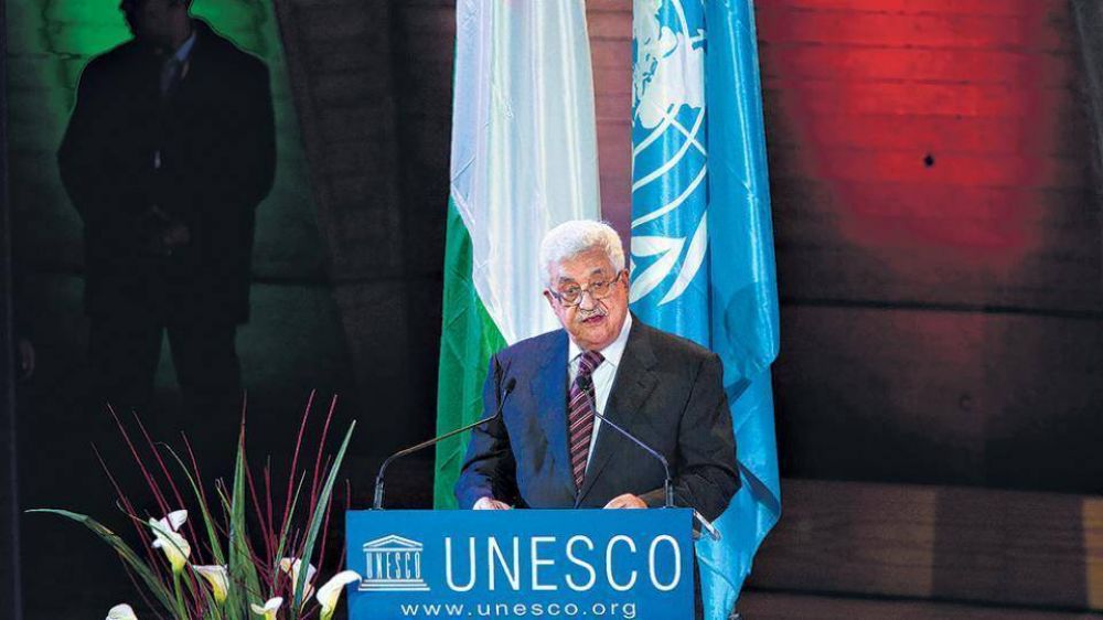 EE.UU. e Israel se retiran de la Unesco