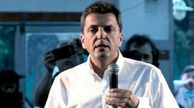 Massa, sobre un futuro con el PJ: 