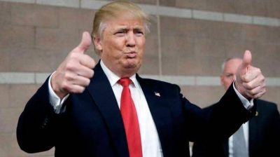Trump inici� la demolici�n del Obamacare con un decreto administrativo
