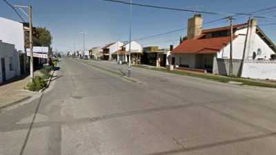 Se licita el recapado de seis cuadras de la Avenida 75