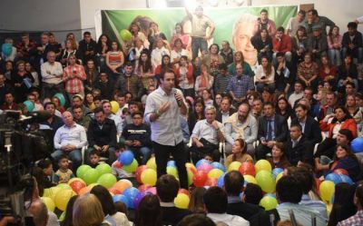 Maquieyra: �estemos cerca de los pampeanos, ellos no pueden estar�