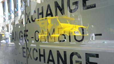 El para�so de los bancos